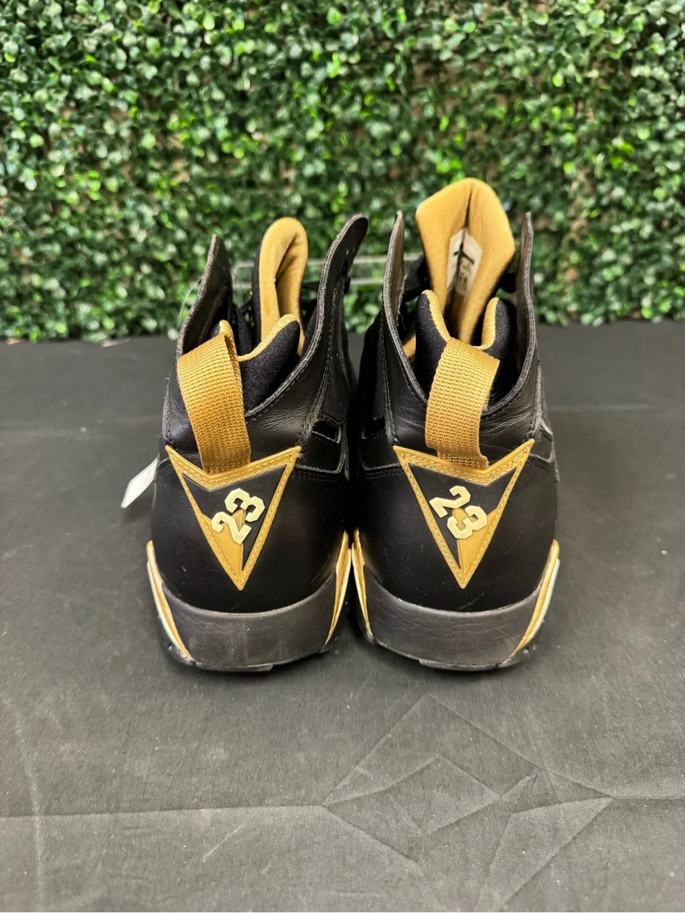 Jordan 7 Retro 'Golden Moments - Men’s 13